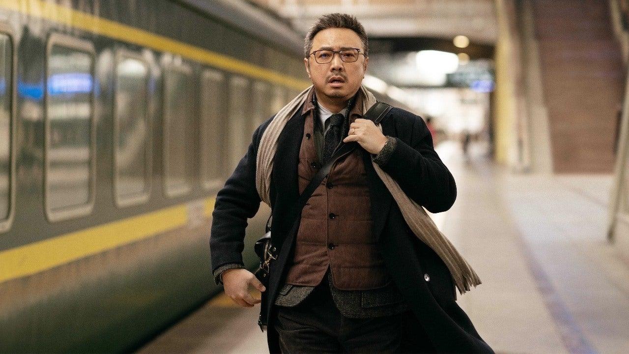 Затерянные в России