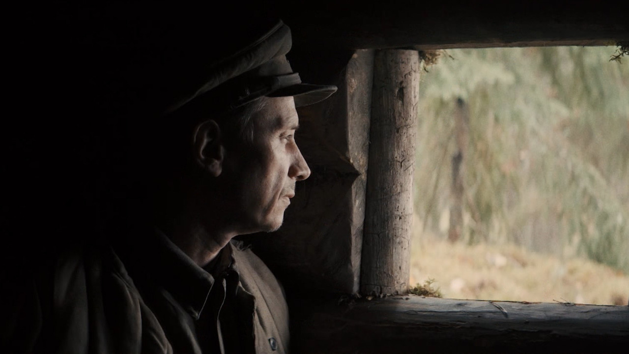 Праведник (2023) — кадр из фильма