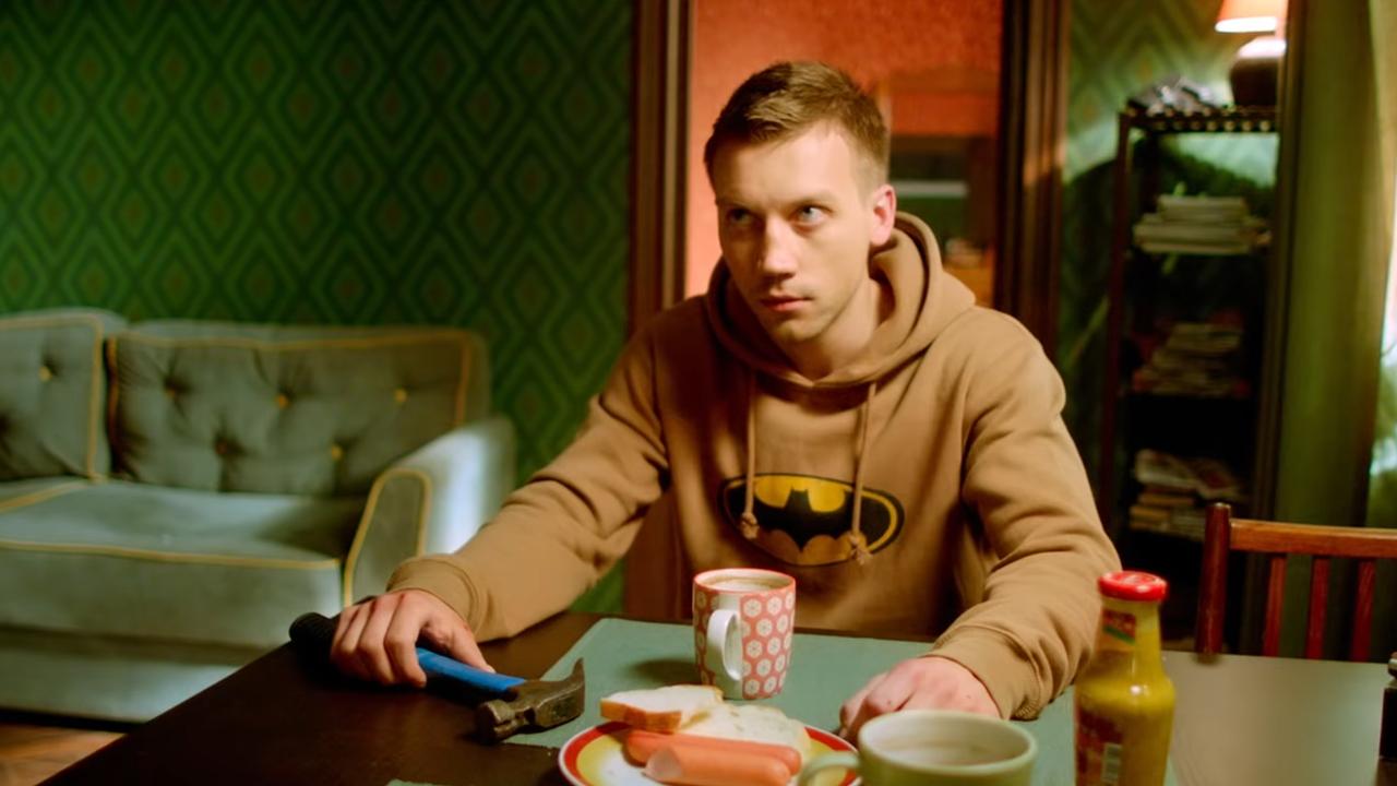 Папа, сдохни