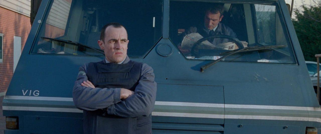 Инкассатор (2004)