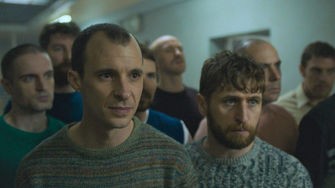 Побег из тюрьмы Мейз