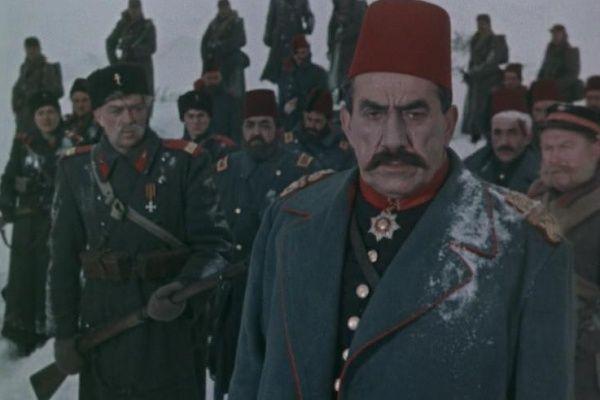 Герои Шипки