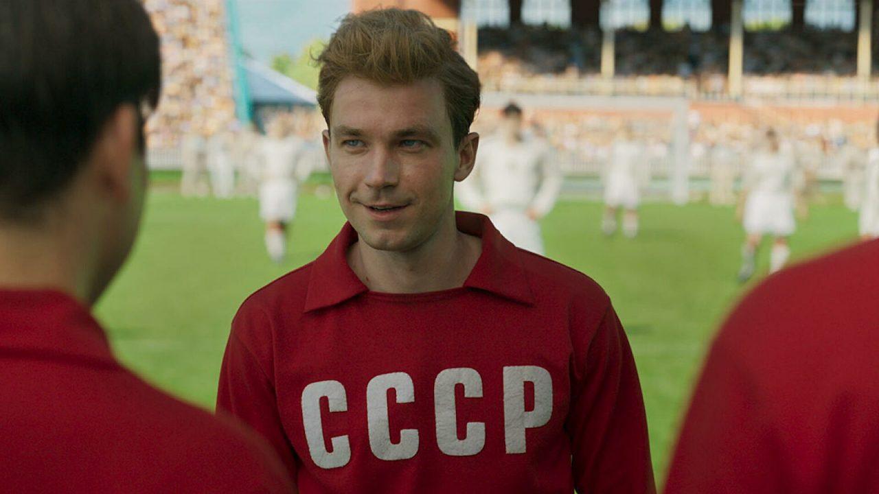 Стрельцов