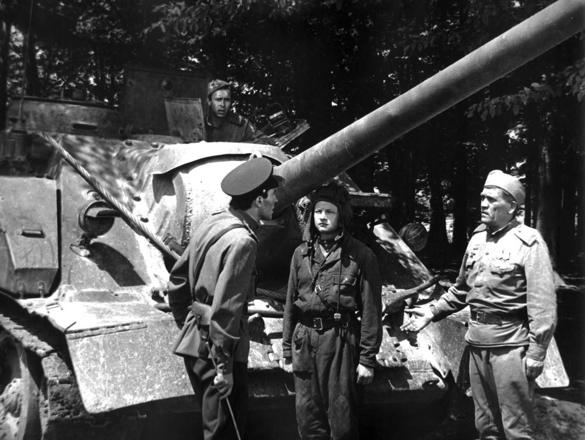 На войне как на войне