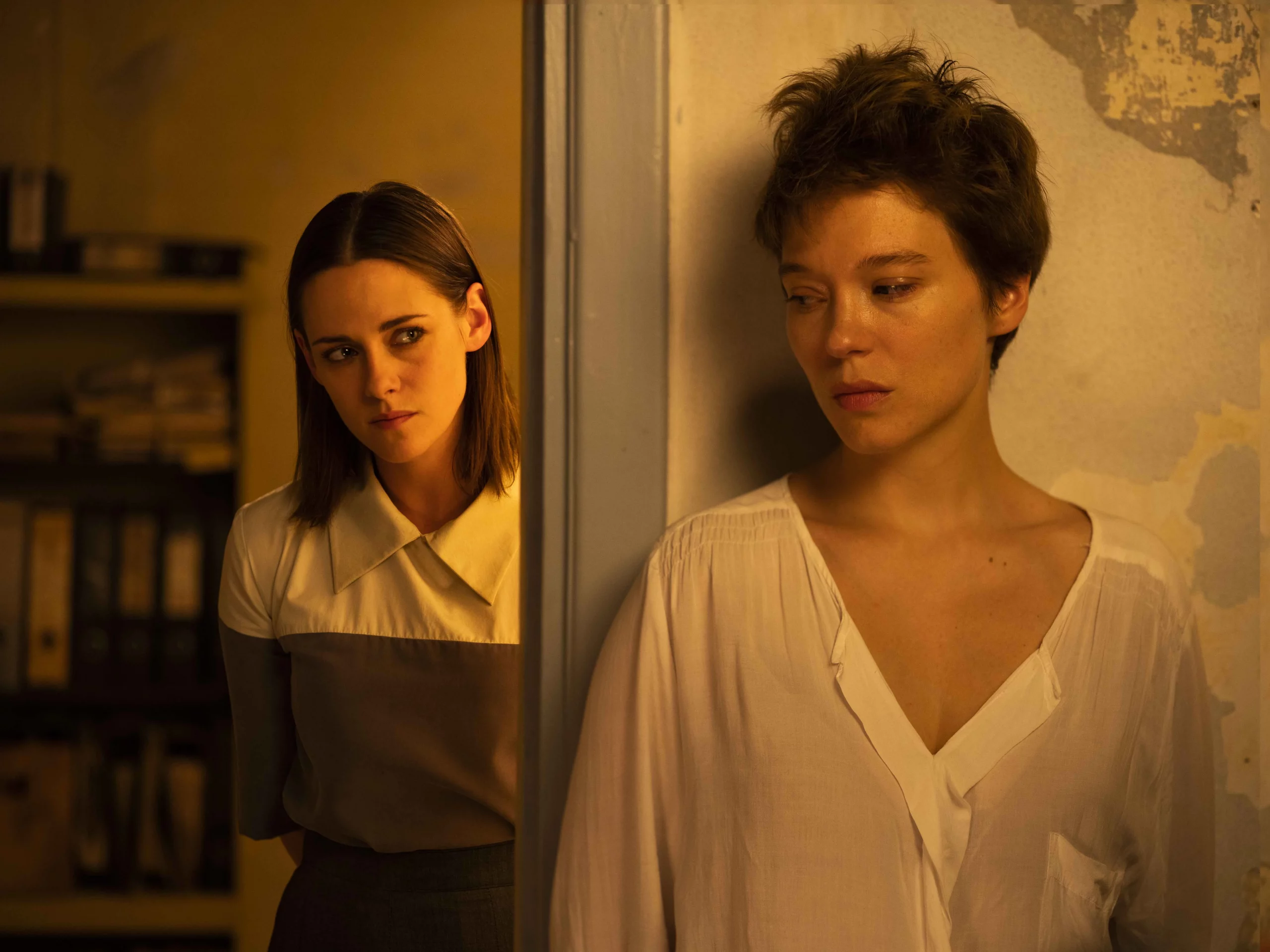 Преступления будущего