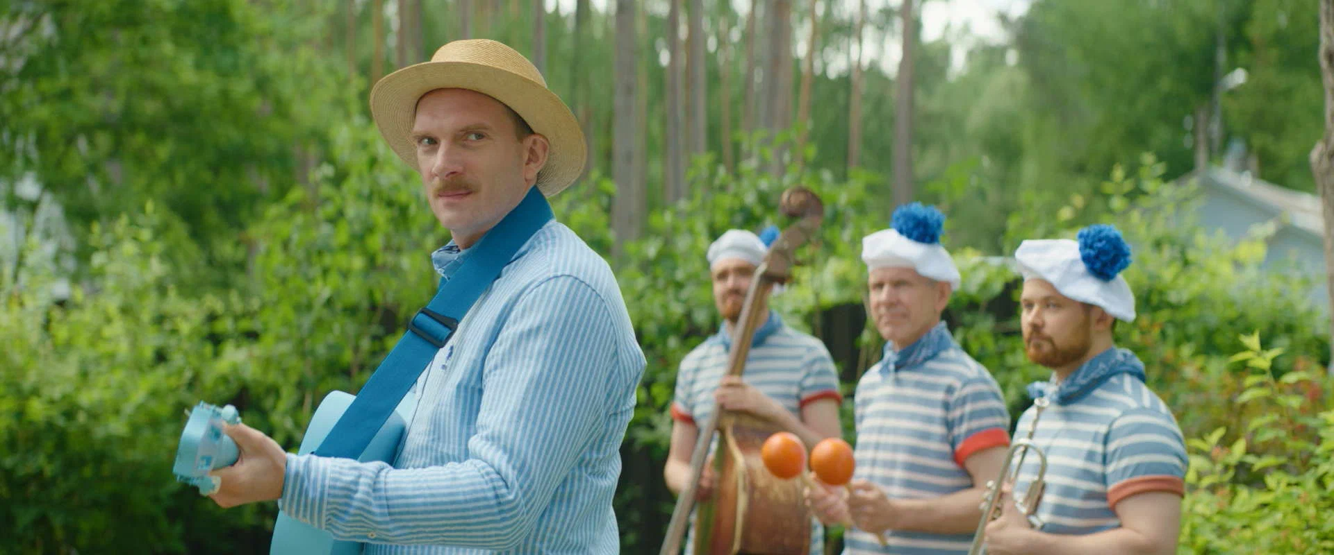 Я на перемотке!