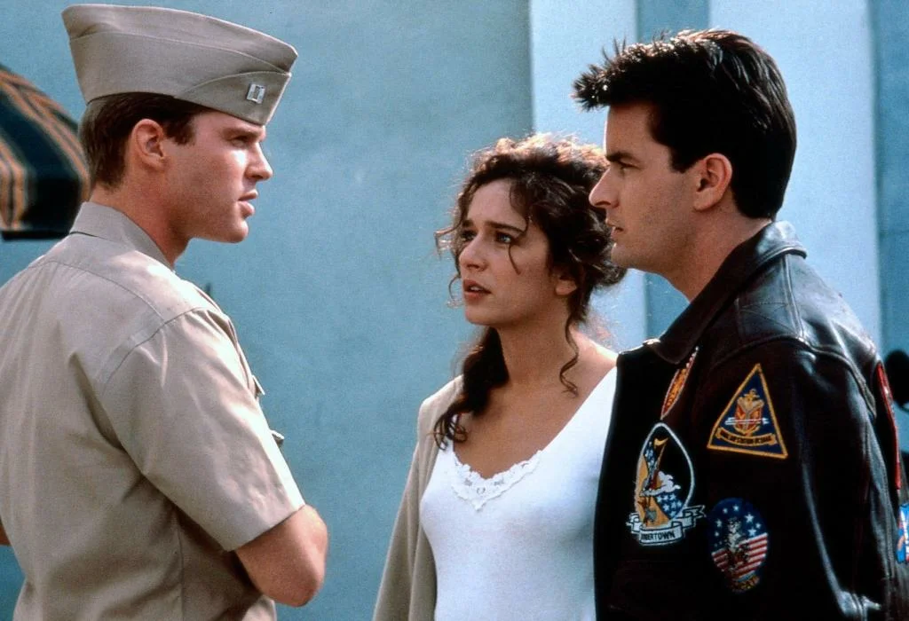 Горячие головы