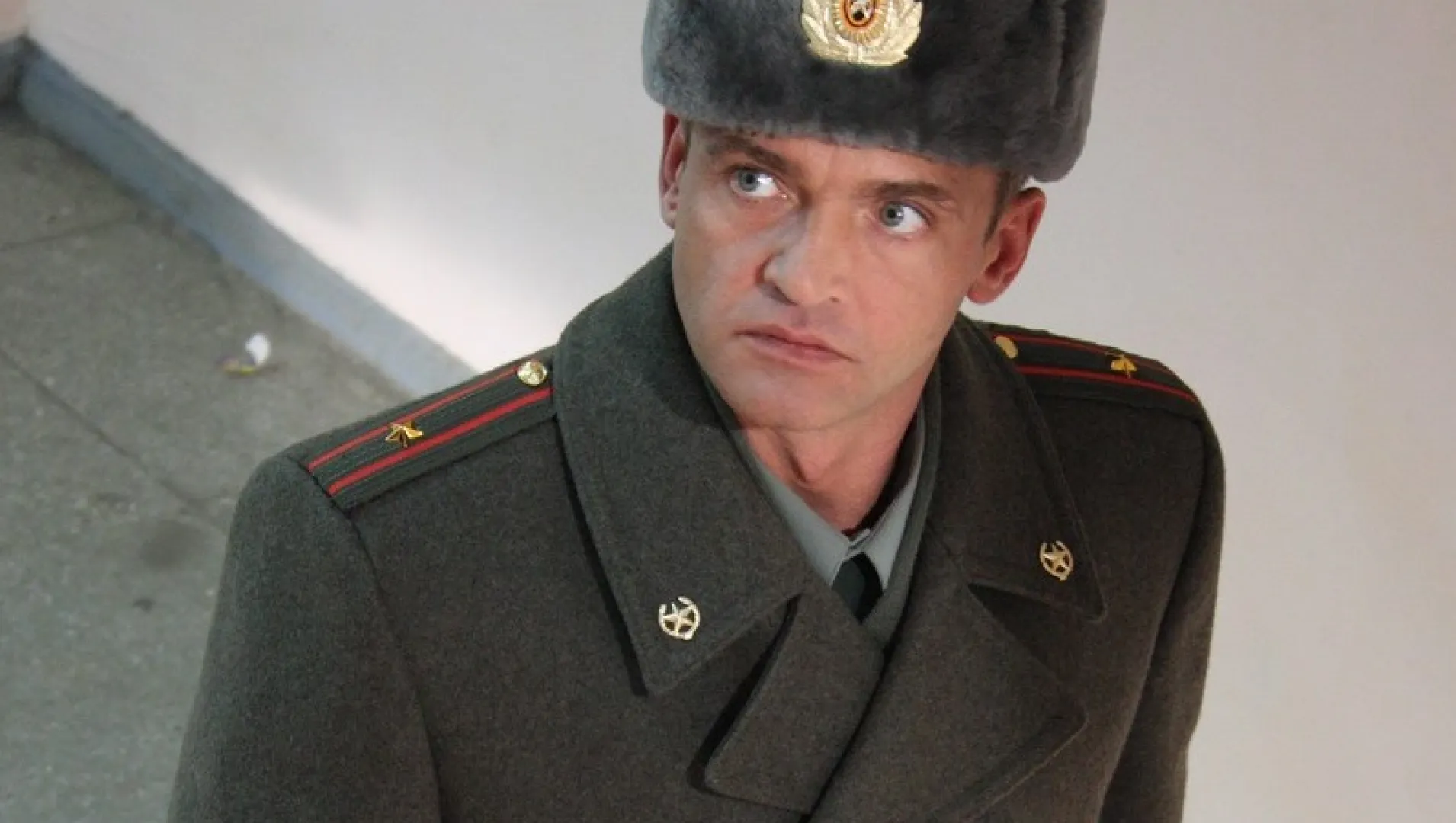 Разрешите тебя поцеловать