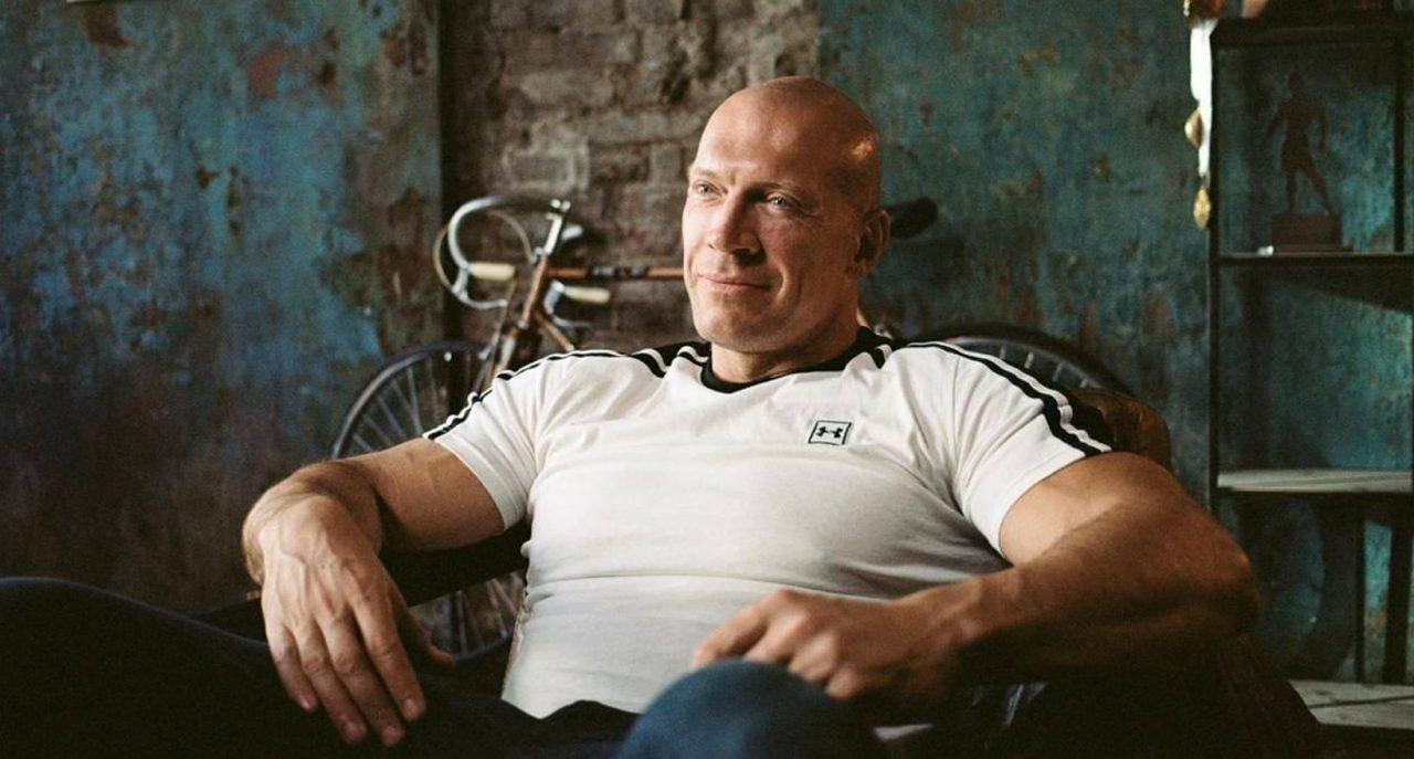 Бодибилдер
