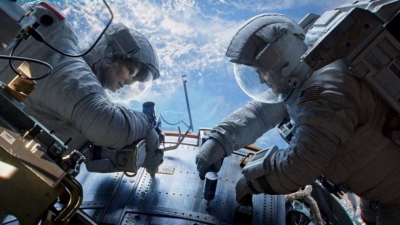 Гравитация