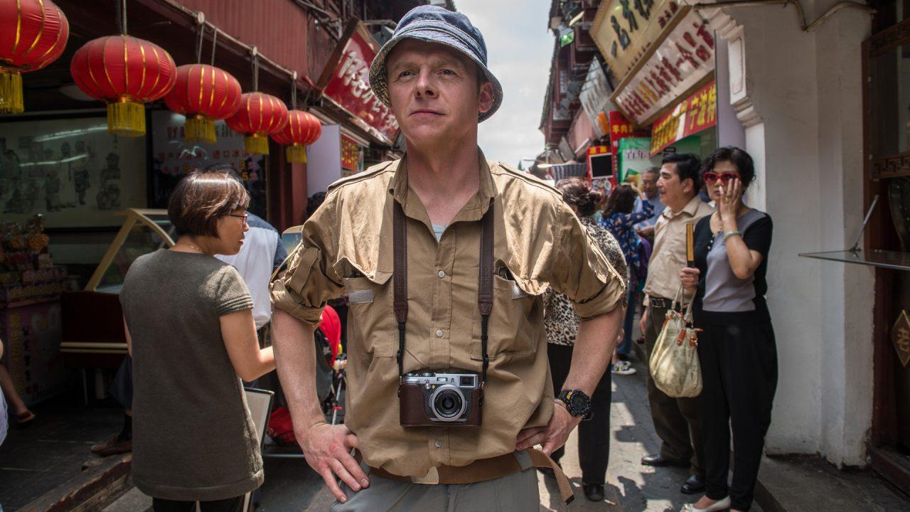 Путешествие Гектора в поисках счастья