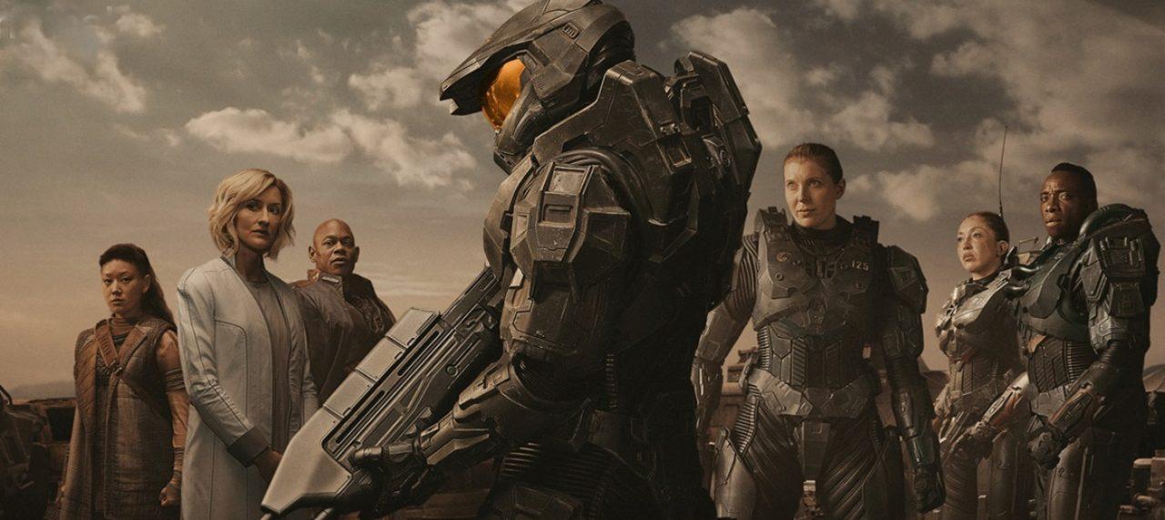 Halo