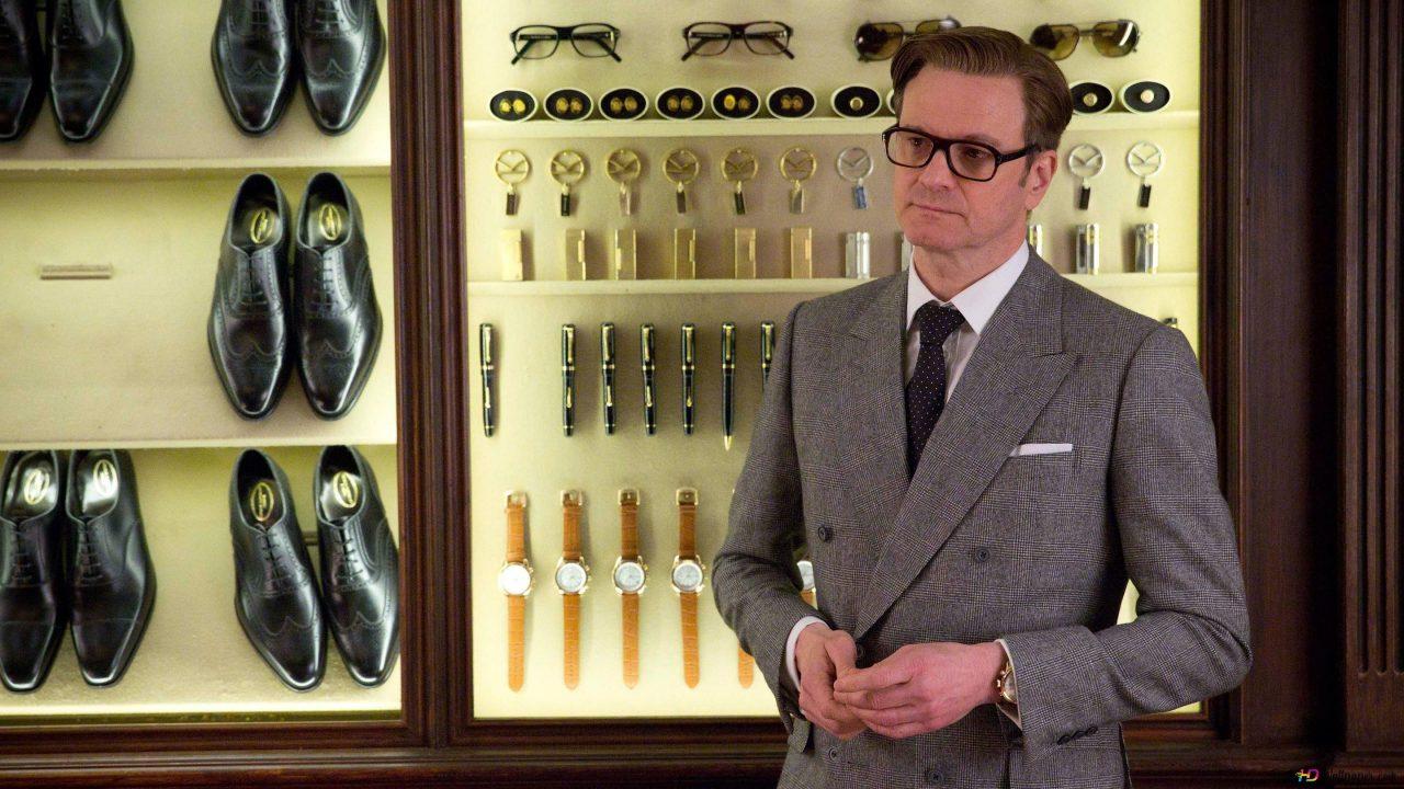 Kingsman: Секретная служба