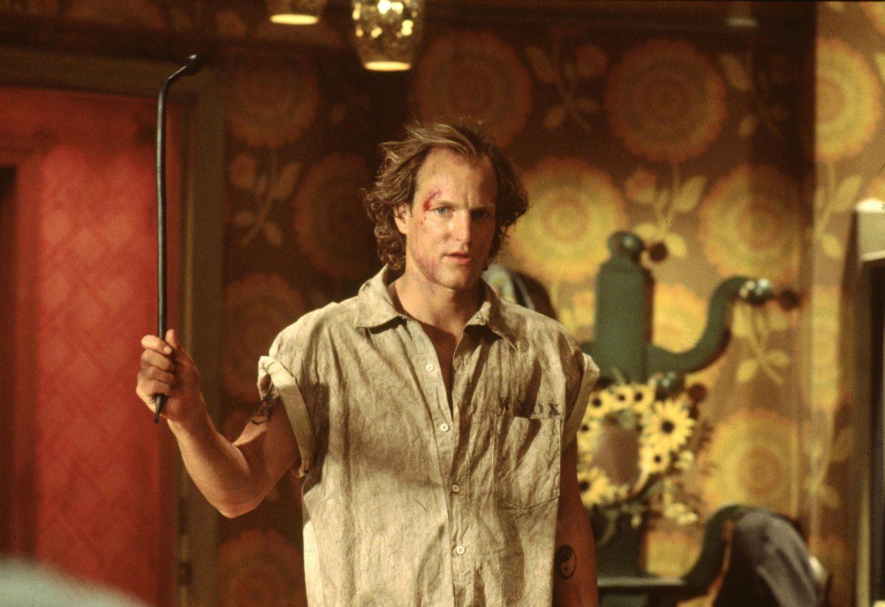 Прирождённые убийцы