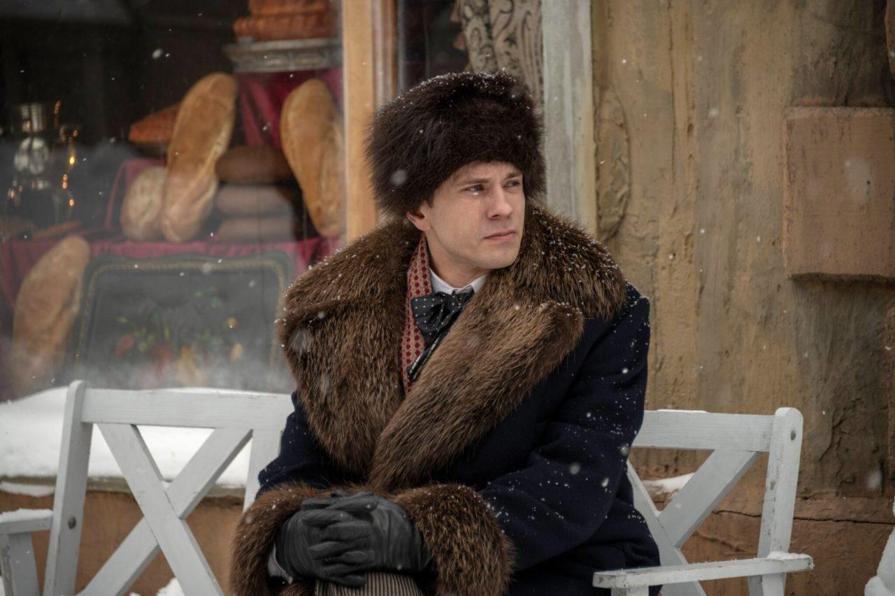 Шаляпин