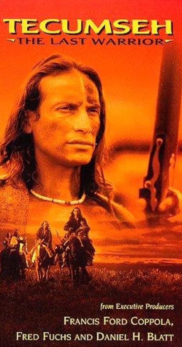 Текумзе: Последний воин