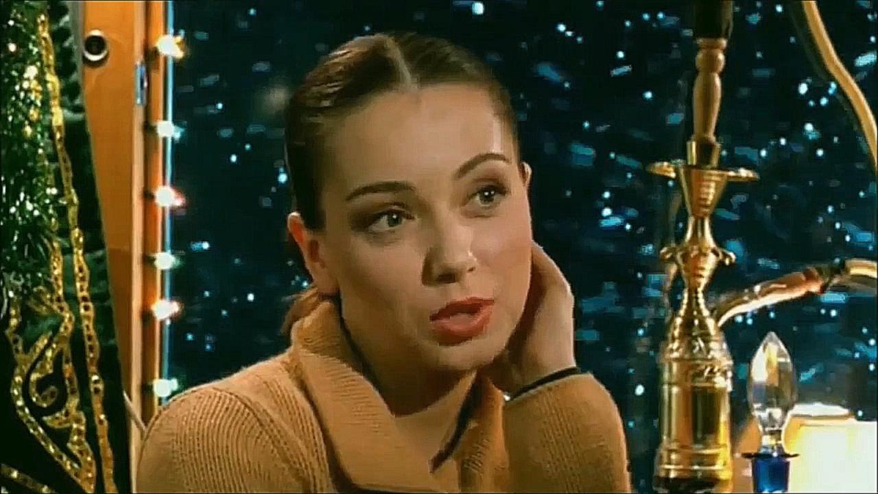 Железнодорожный романс