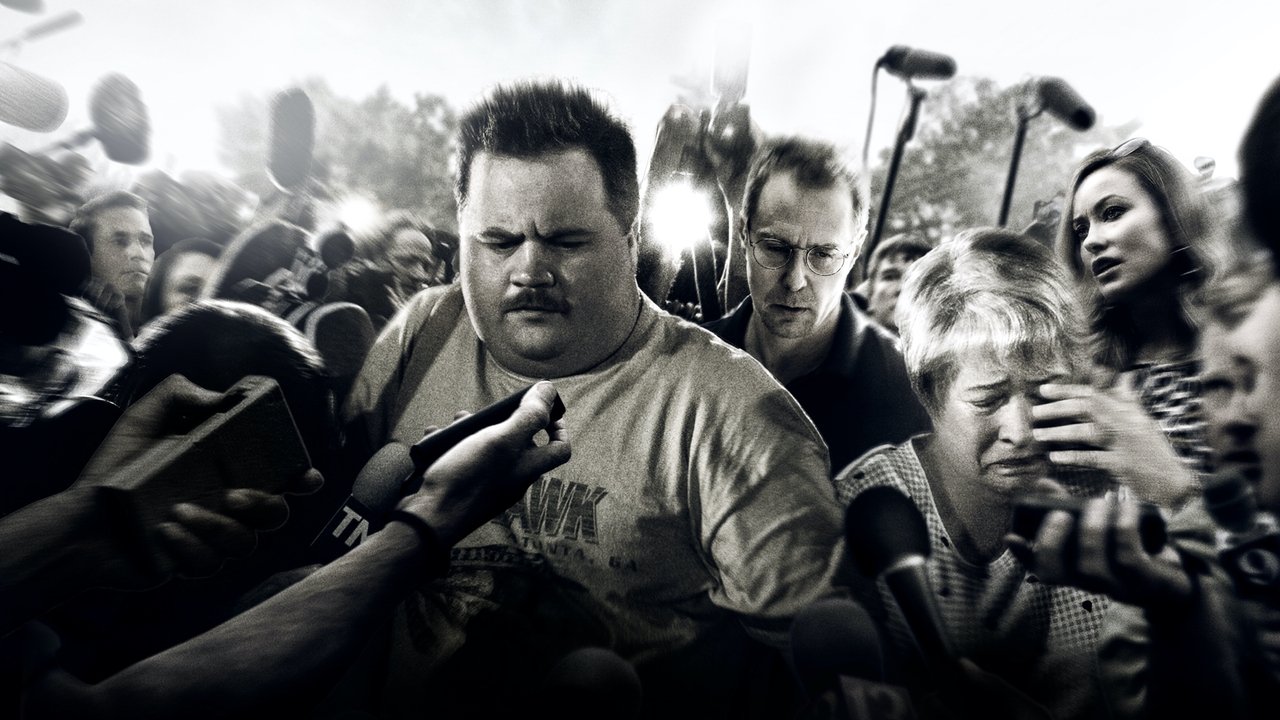 Дело Ричарда Джуэлла (2019) — кадр из фильма