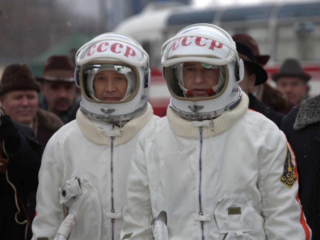Время первых