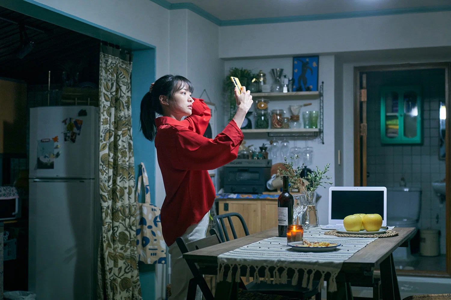 Украденная личность