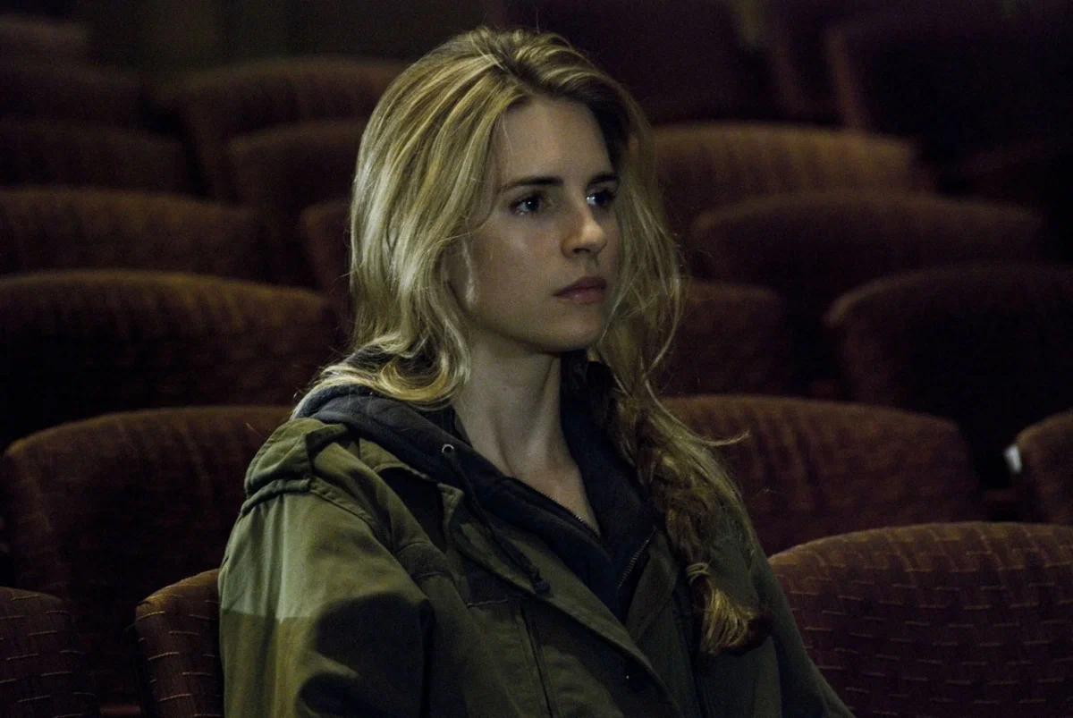 Другая Земля