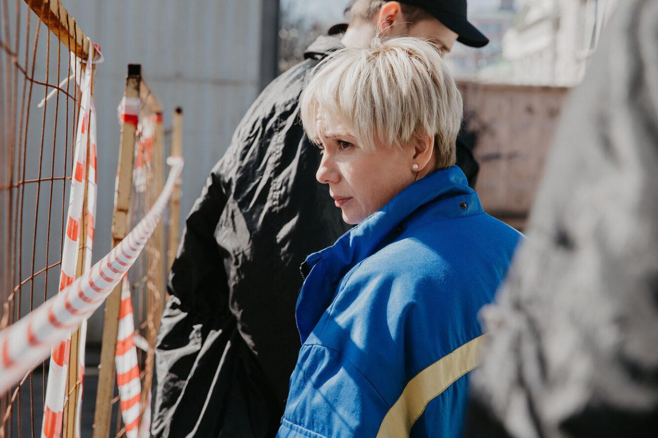 Доктор Лиза
