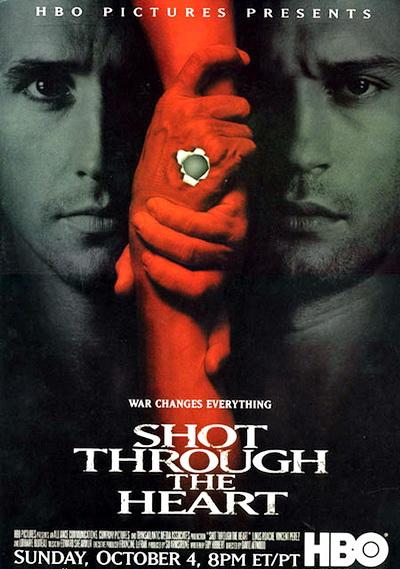 Снайперы (1998)