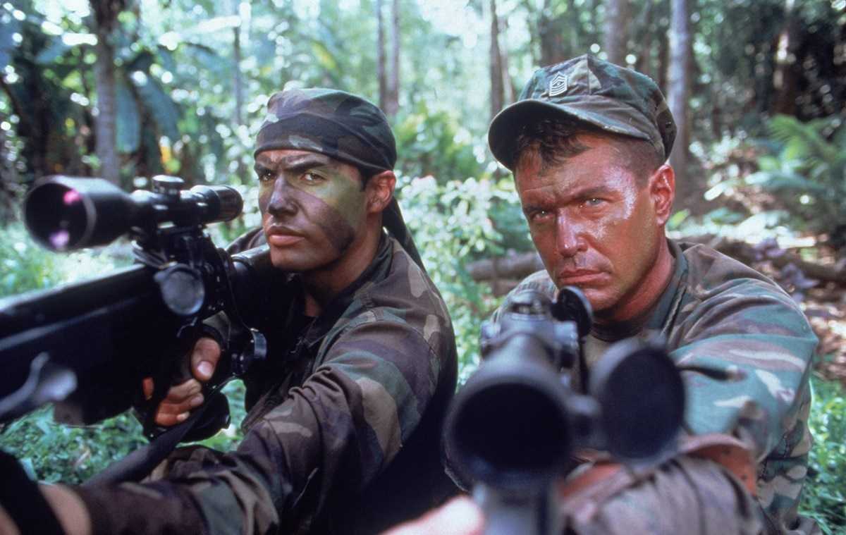 Снайпер (1992)