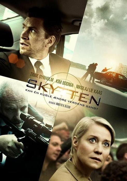 Стрелок (2013)