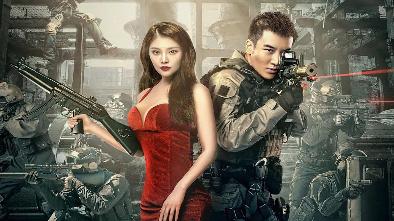 Снайпер (2021)