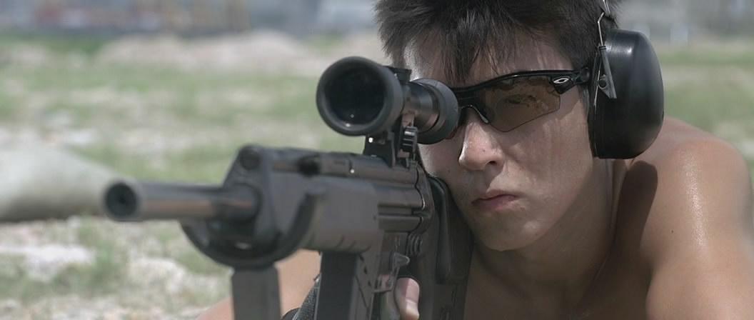 Снайпер (2009)