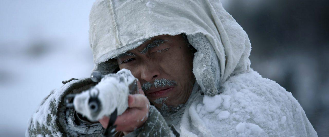 Снайперы (2022)