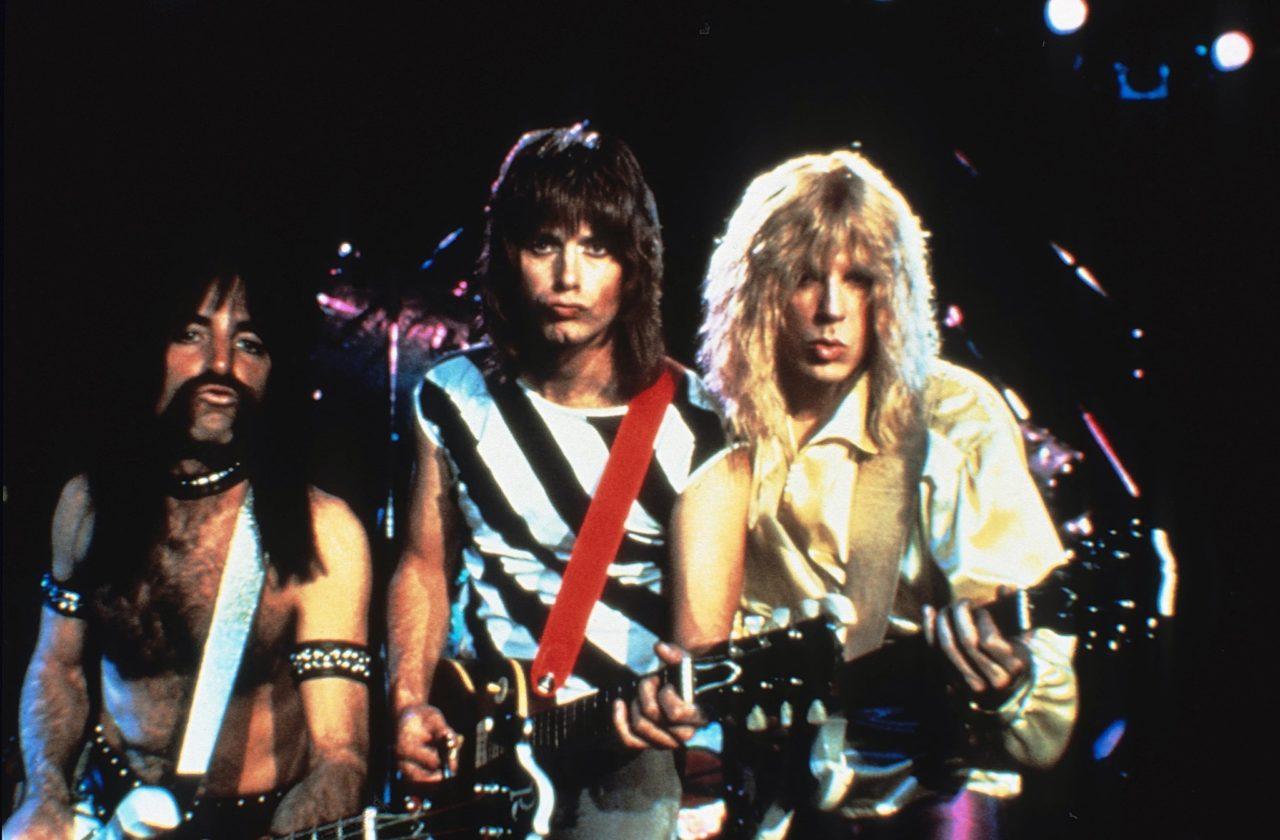 Это – Spinal Tap