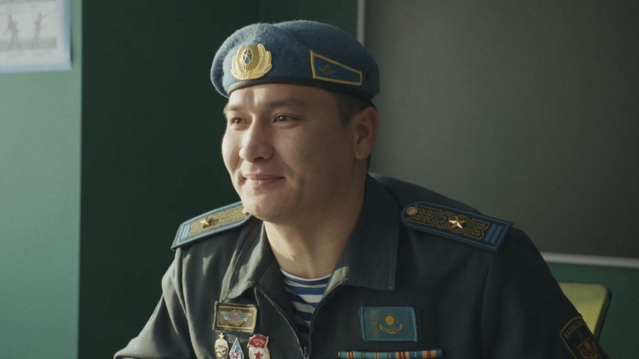 НВП ағай