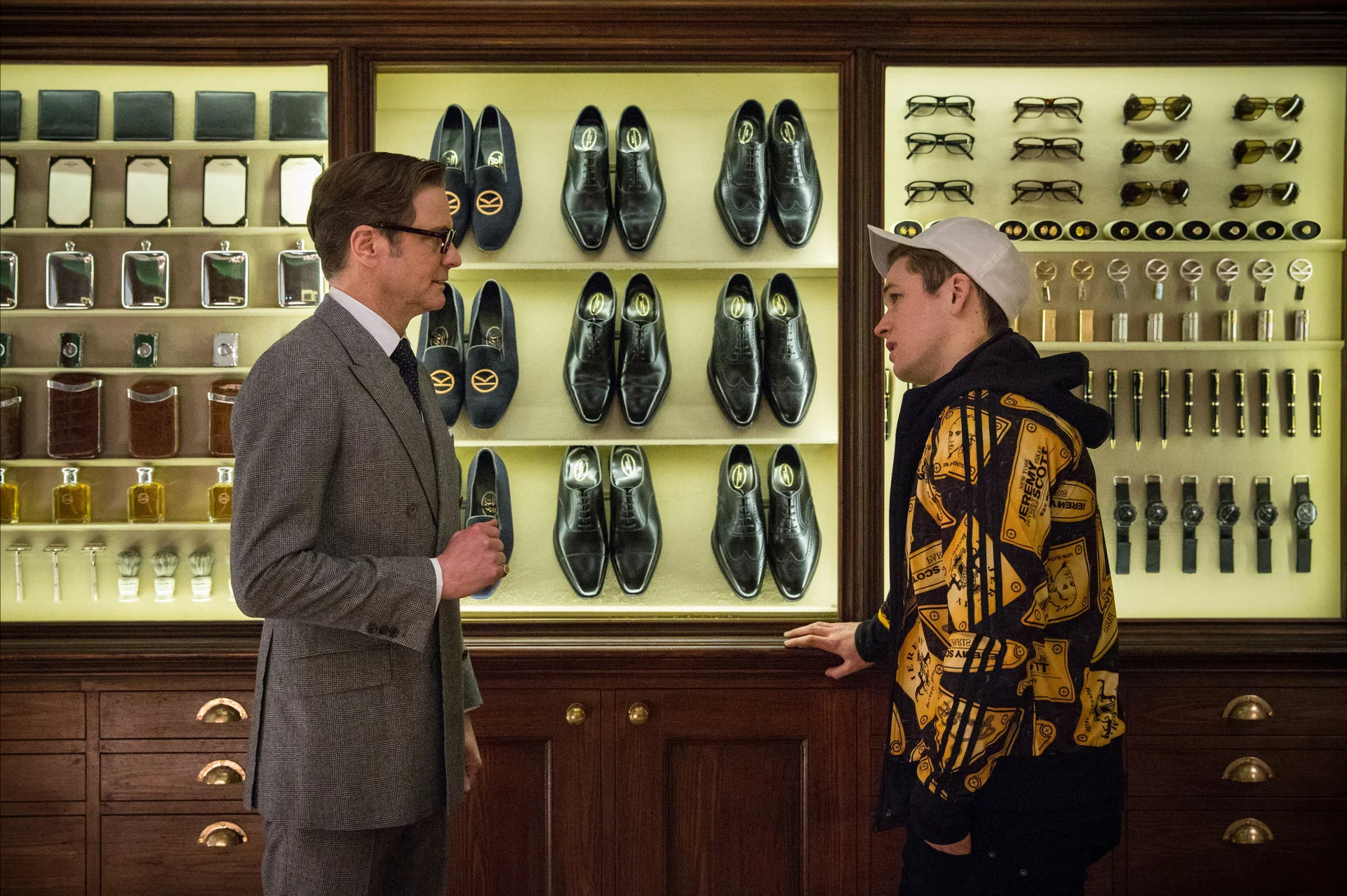 Kingsman