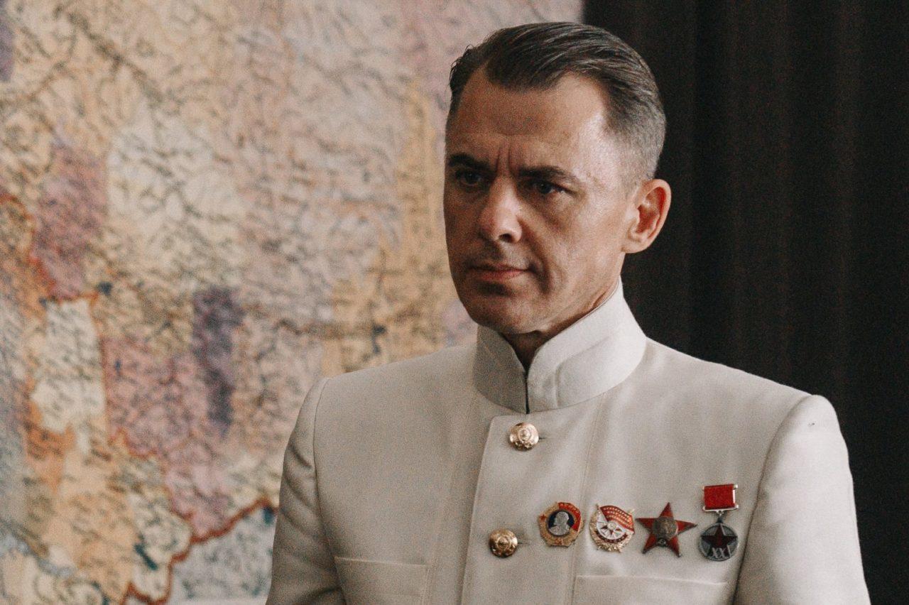 Адмирал Кузнецов
