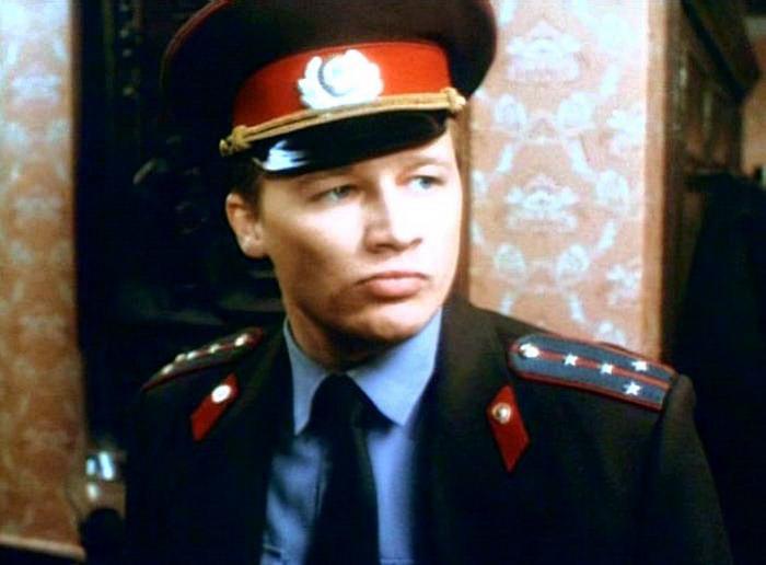 Игра всерьёз
