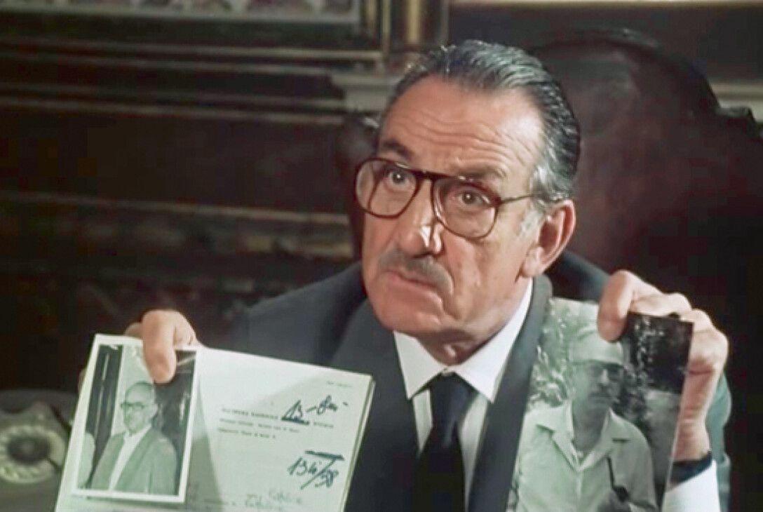Сто дней в Палермо