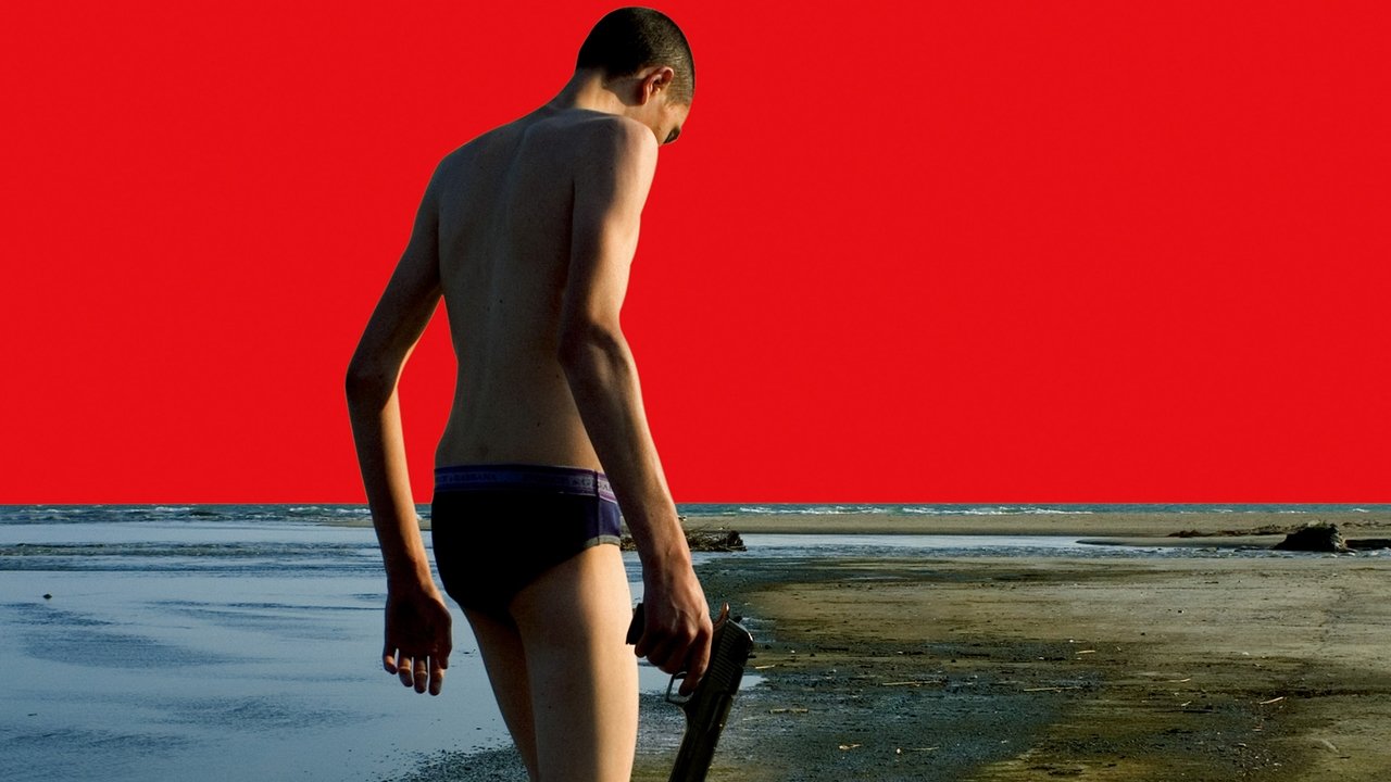 Гоморра (2008) — кадр из фильма