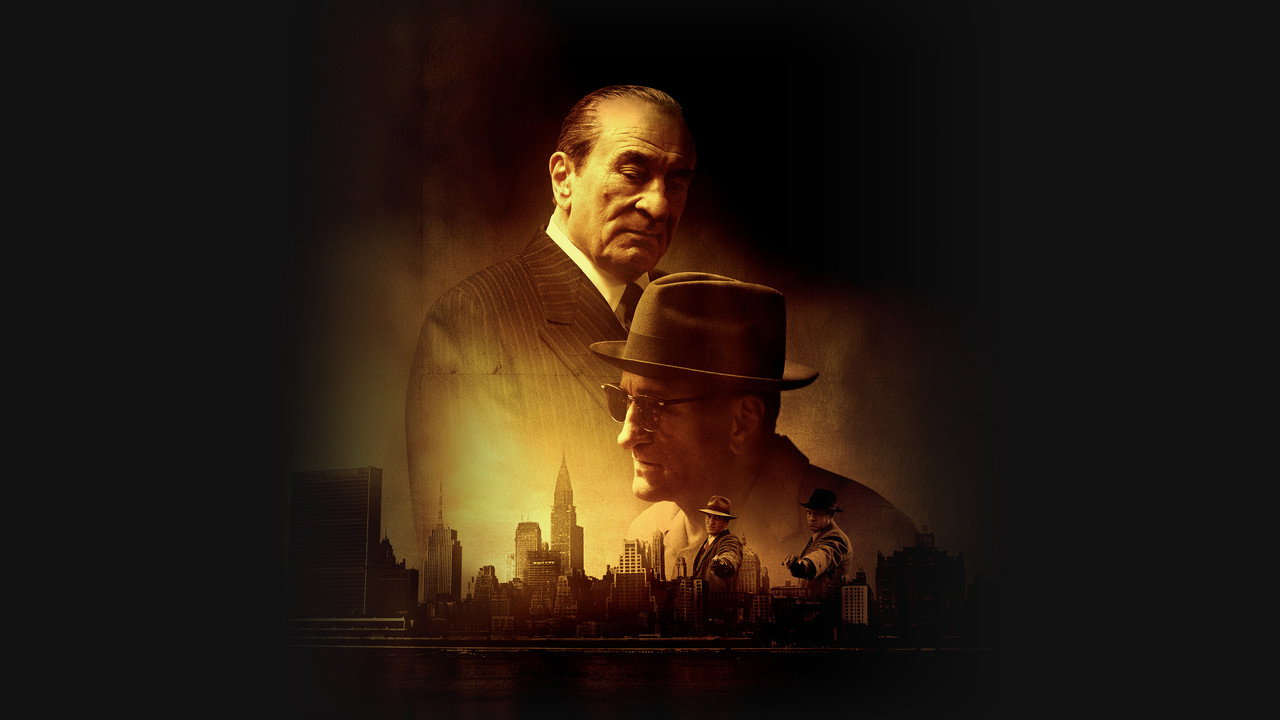 Мафиози (2025) — кадр из фильма