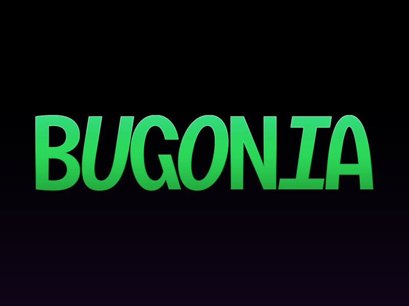 Бугония