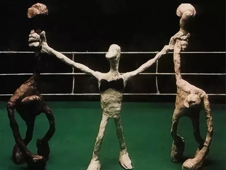 Брэк!