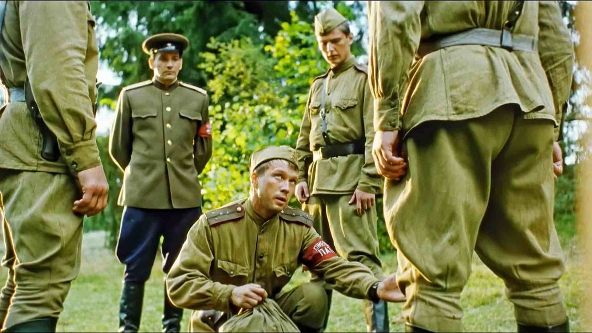 В августе 44-го