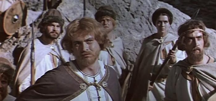 Василий Буслаев
