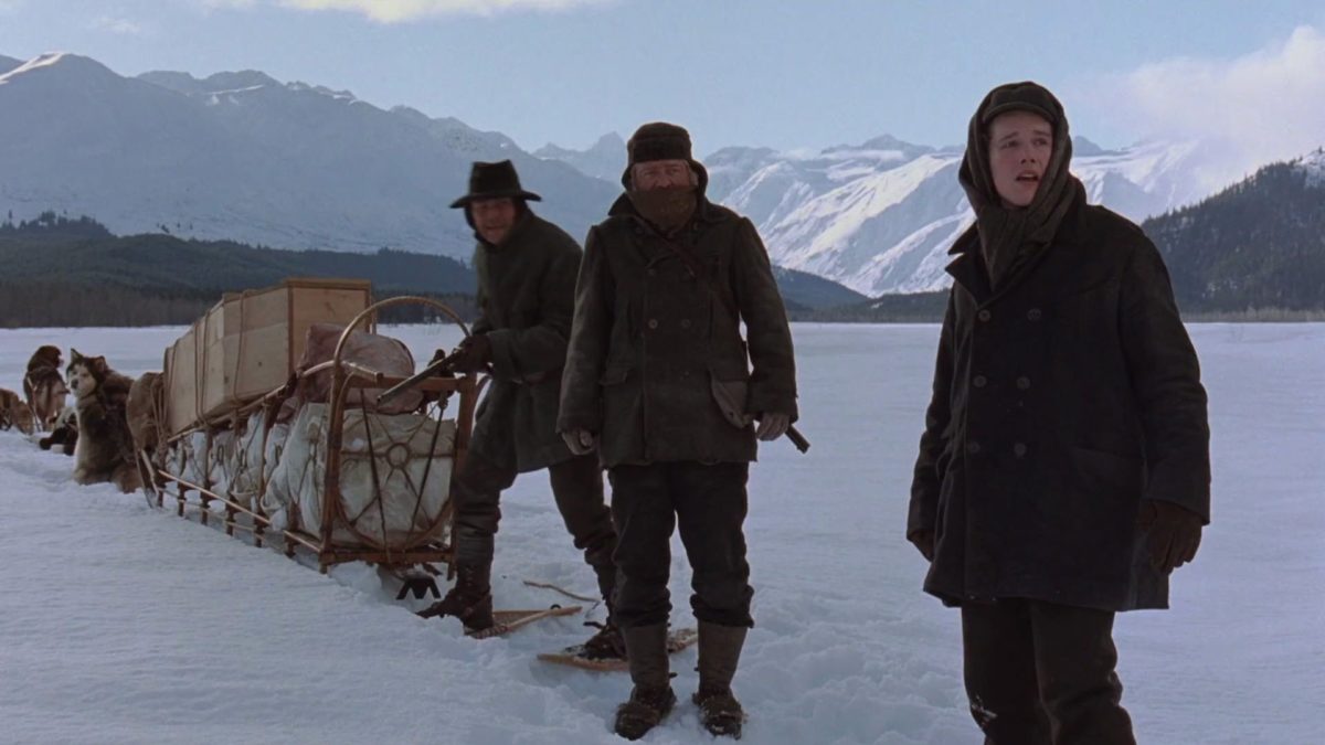 Аляска