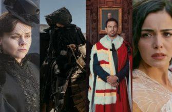 Сериалы сентября 2026 года: подборка лучших 18 проектов обложка