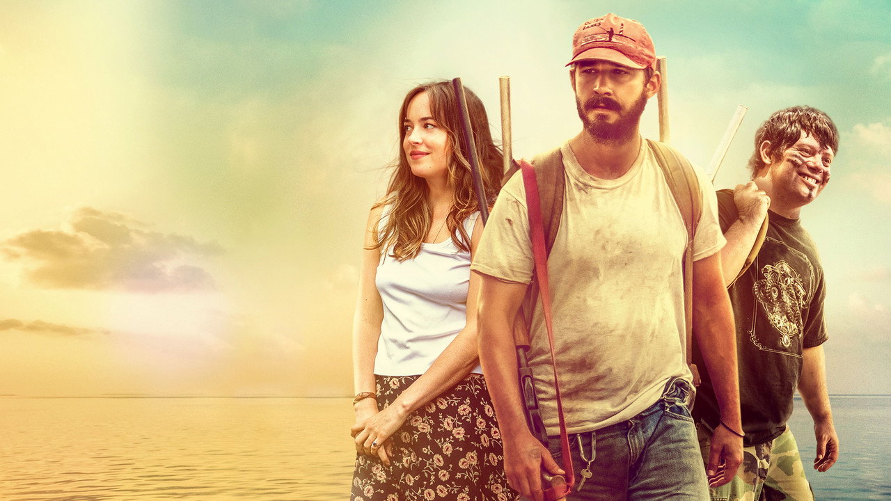 Арахисовый сокол (2019) — кадр из фильма