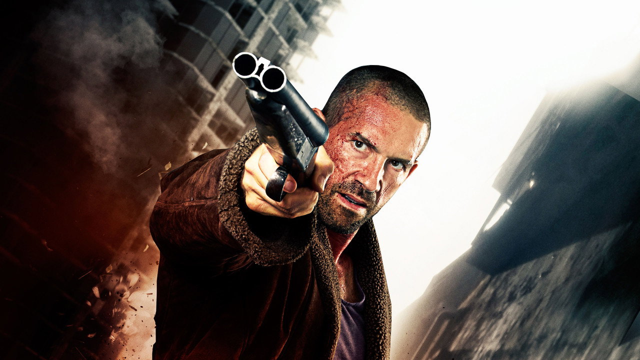 Британский психопат (2019) — кадр из фильма