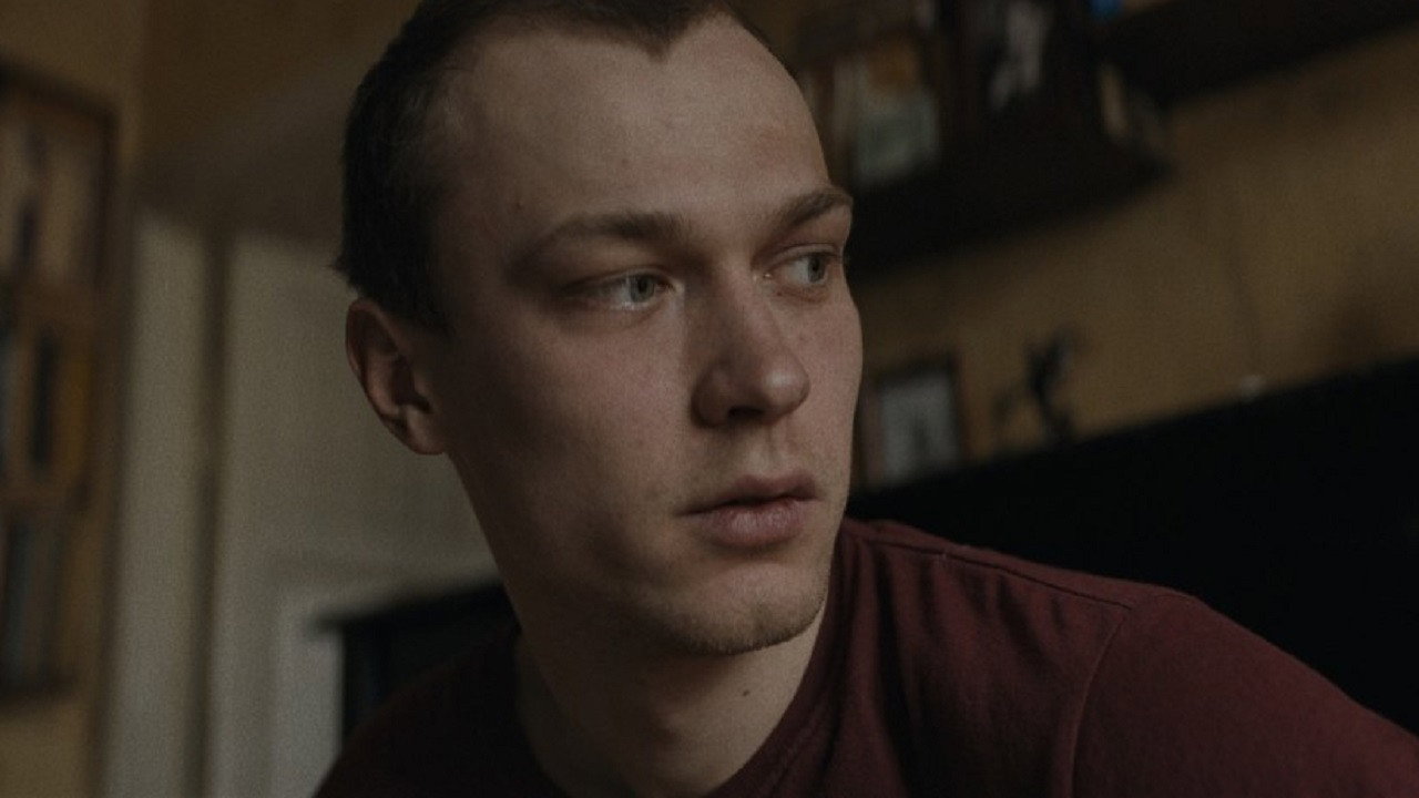Бык (2019) — кадр из фильма