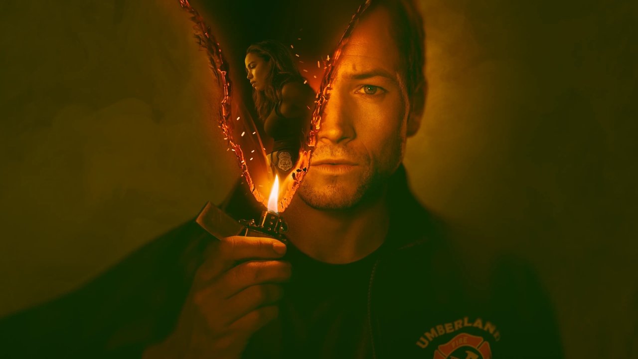 Дым (2025) — кадр из сериала